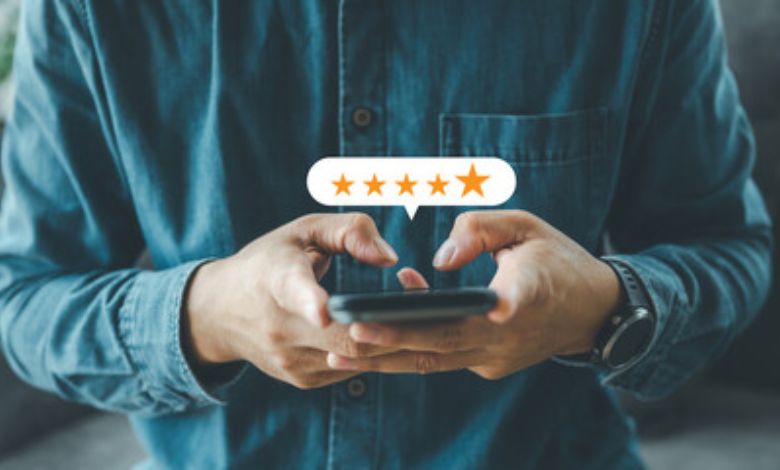 Feedback and Ratings