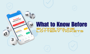 Trusted Lottery Image