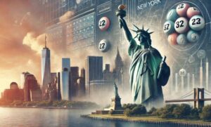 New York's Online Lottery Expansion